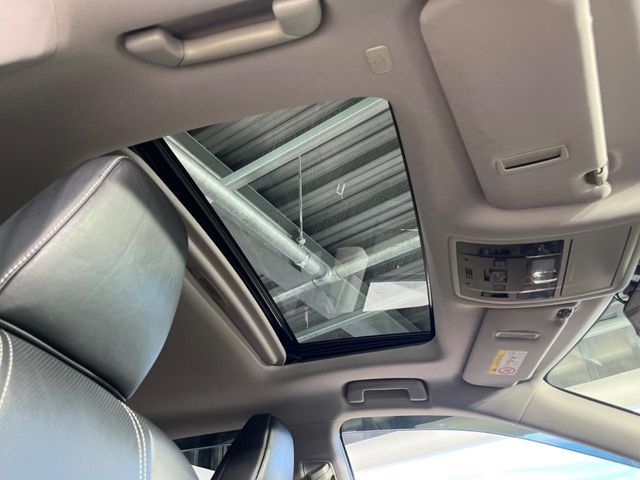 LEXUS RX450h 2WD