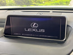LEXUS RX450h 2WD