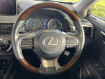 LEXUS RX450h 2WD