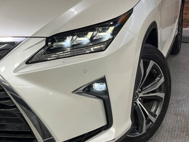 LEXUS RX450h 2WD