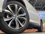 LEXUS RX450h 2WD