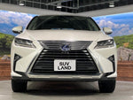 LEXUS RX450h 2WD