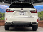 LEXUS RX450h 2WD