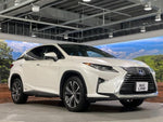 LEXUS RX450h 2WD