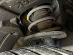 LEXUS RX450h 2WD