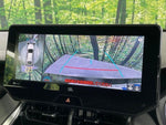HARRIER 2WD