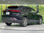 HARRIER 2WD