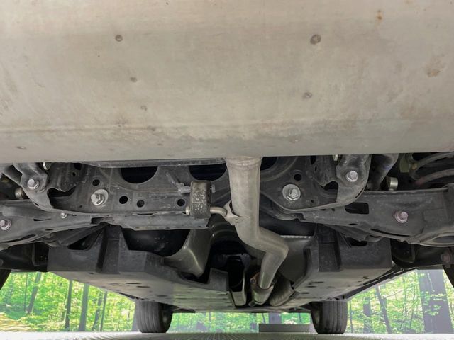 HARRIER 2WD