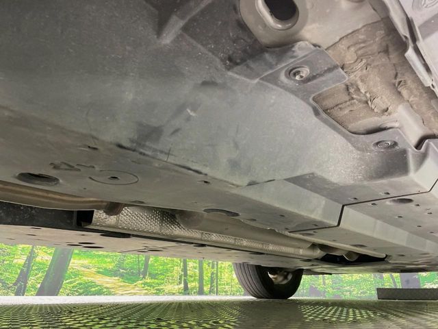 HARRIER 2WD