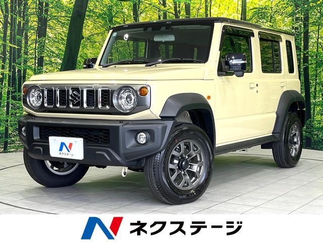 JIMNY NOMADE
