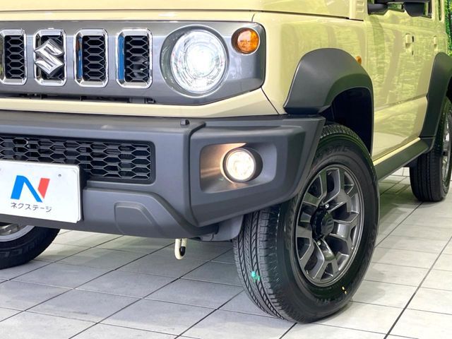 JIMNY NOMADE