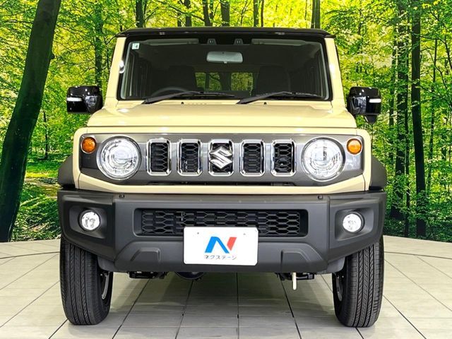 JIMNY NOMADE
