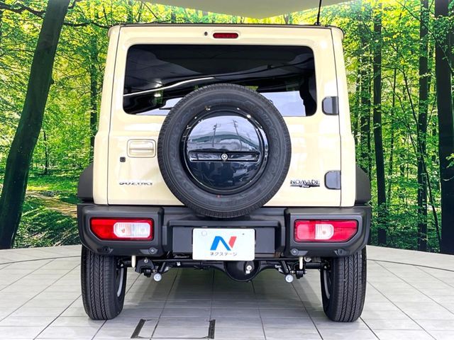 JIMNY NOMADE