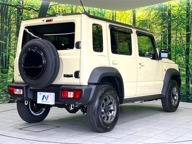 JIMNY NOMADE