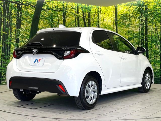 YARIS