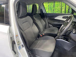 SWIFT 4WD