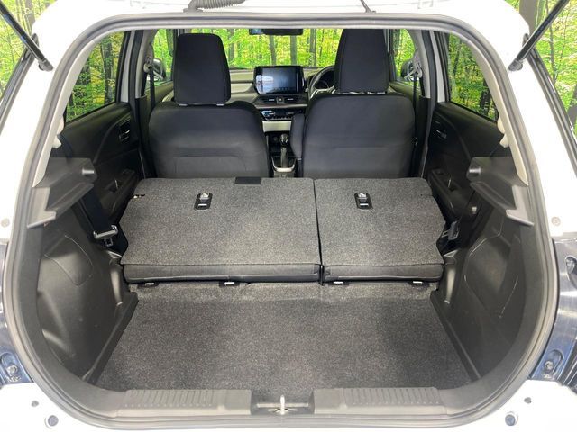 SWIFT 4WD