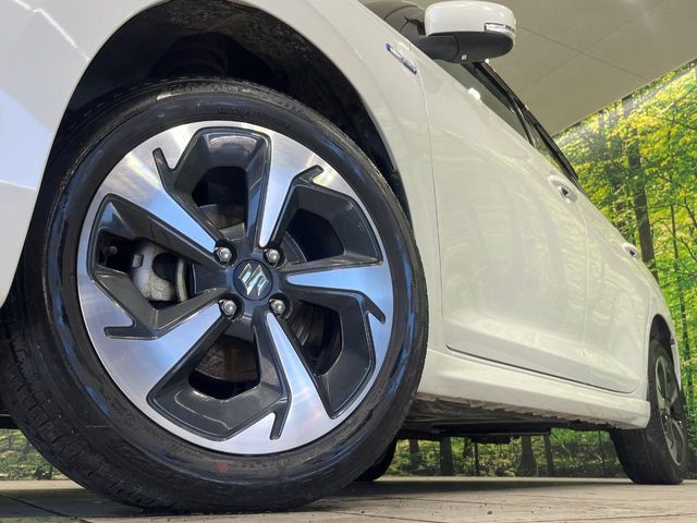 SWIFT 4WD