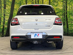 SWIFT 4WD