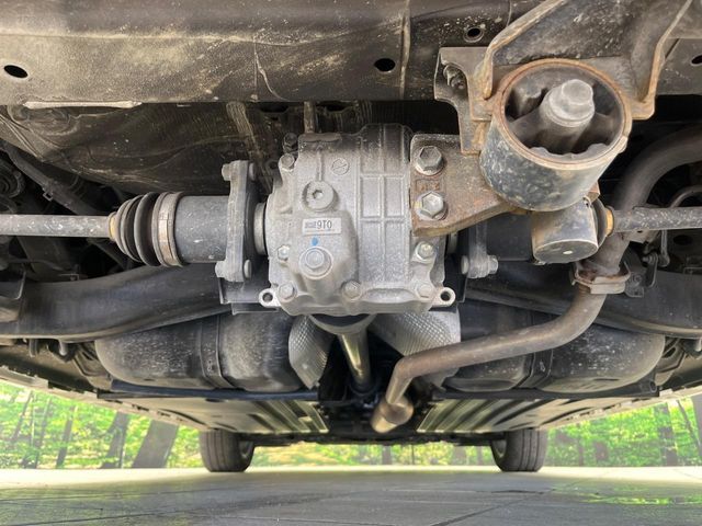 SWIFT 4WD