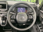 N BOX CUSTOM 4WD