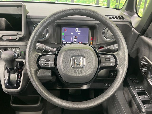 N BOX CUSTOM 4WD