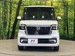 N BOX CUSTOM 4WD