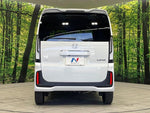 N BOX CUSTOM 4WD