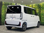 N BOX CUSTOM 4WD