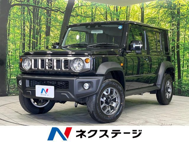 JIMNY NOMADE