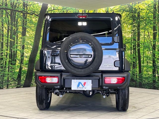 JIMNY NOMADE