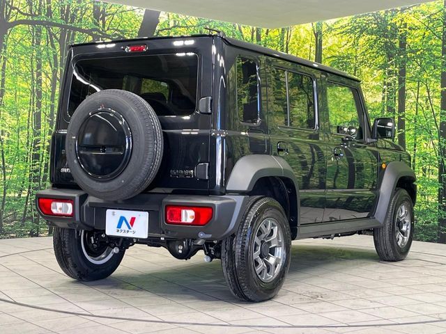 JIMNY NOMADE