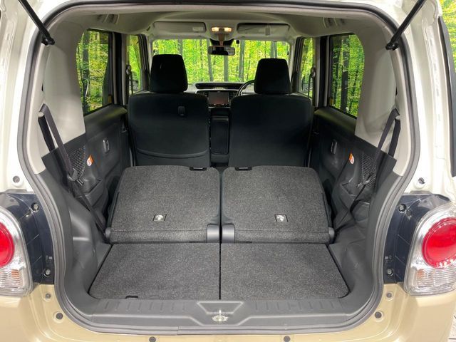 MOVE canbus 4WD