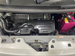 MOVE canbus 4WD
