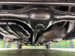 MOVE canbus 4WD