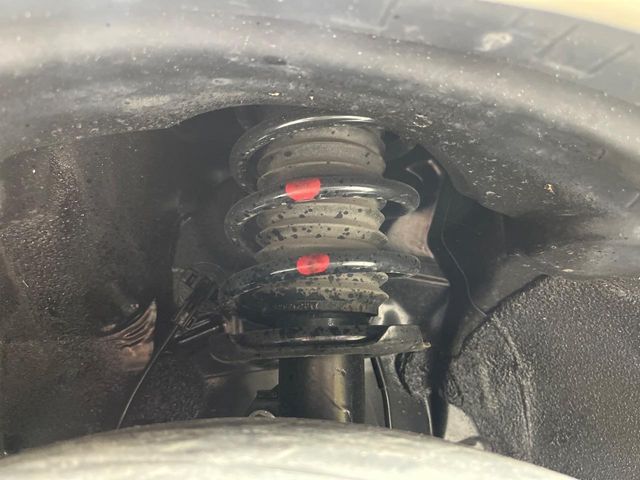MOVE canbus 4WD