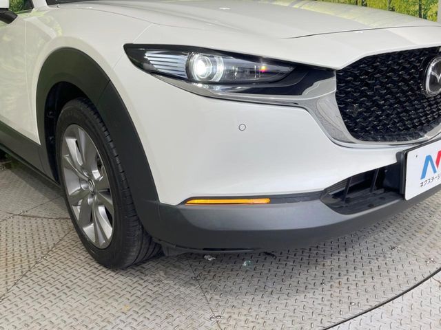 CX-30