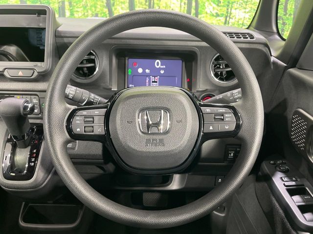 N BOX 4WD