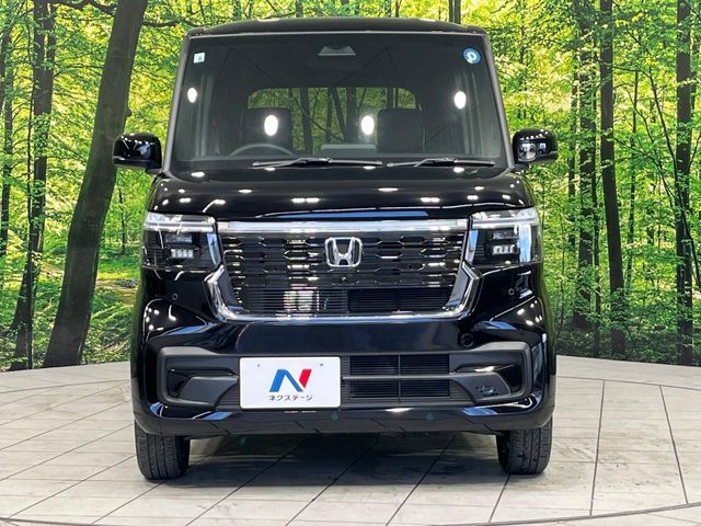 N BOX 4WD