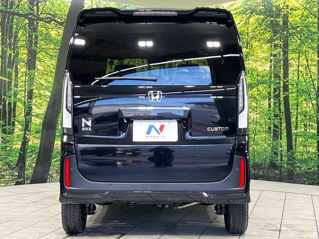 N BOX 4WD