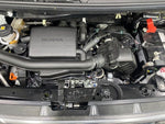 N BOX 4WD