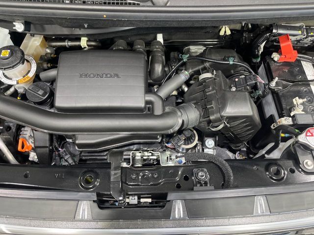 N BOX 4WD