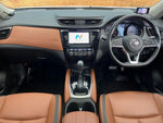 X-TRAIL 4WD