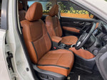 X-TRAIL 4WD