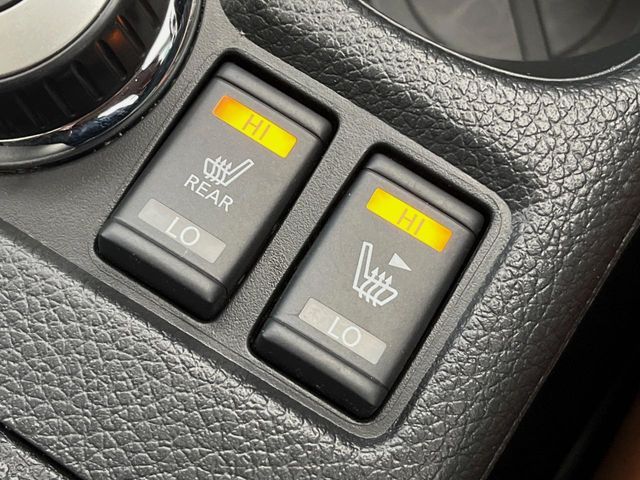 X-TRAIL 4WD