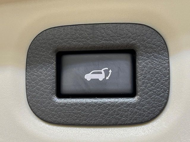 X-TRAIL 4WD