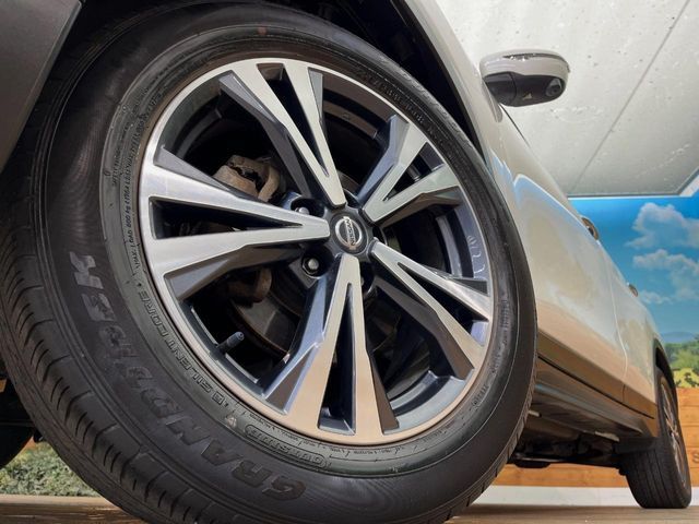 X-TRAIL 4WD