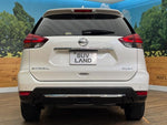 X-TRAIL 4WD