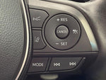 COROLLA CROSS HYBRID