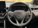 COROLLA CROSS HYBRID